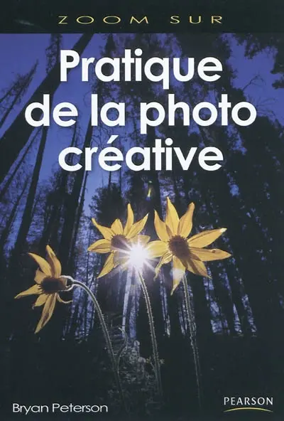 Pratique de la photo créative