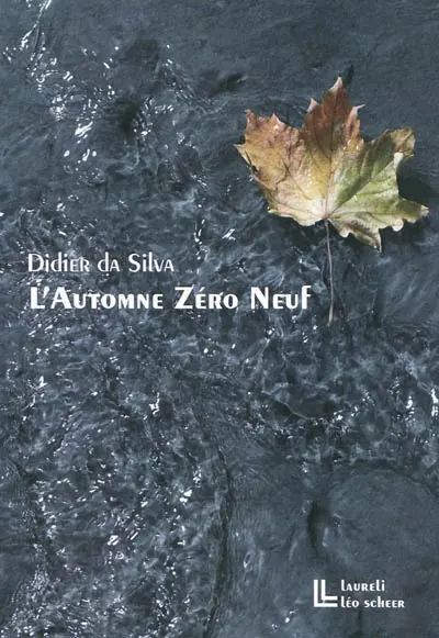 L'automne zéro neuf