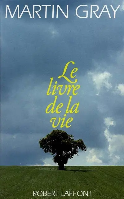 Le Livre de la vie