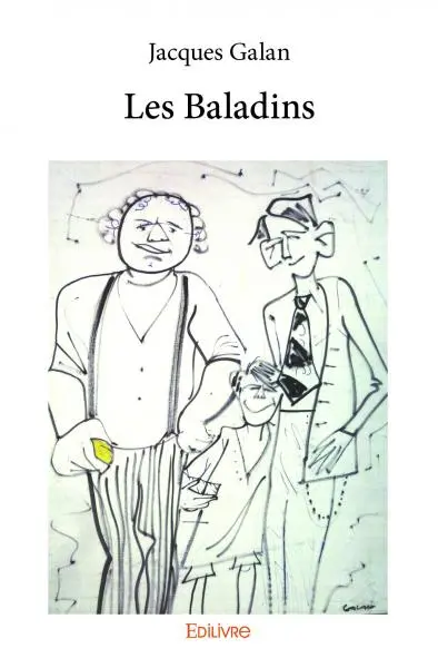 Les baladins