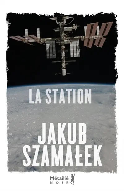 La station