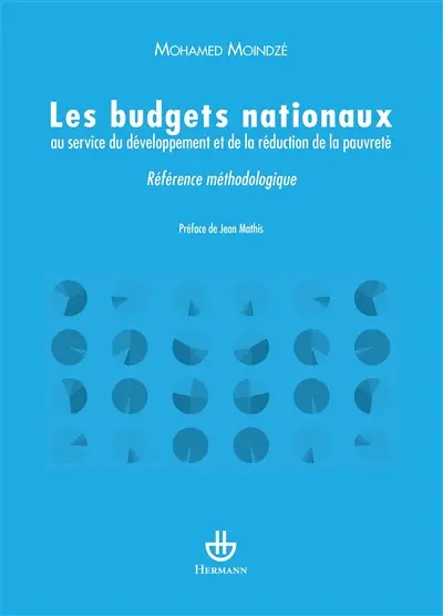 Les budgets nationaux au service du développement et de la réduction de la pauvreté : référence méthodologique