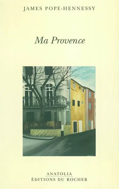 Ma Provence