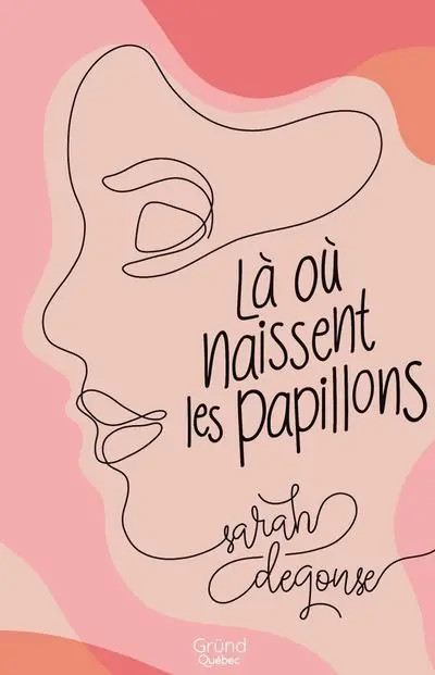 Là où naissent les papillons