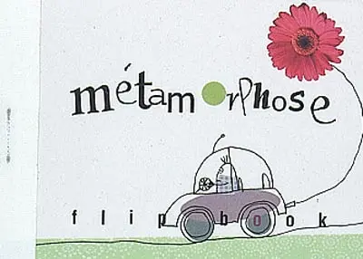 Métamorphose