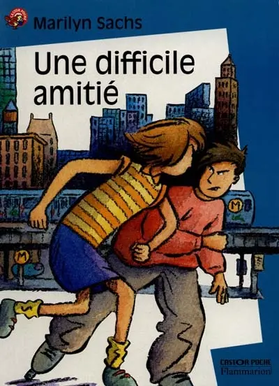 Une difficile amitié