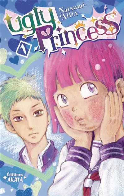 Ugly Princess. Vol. 1