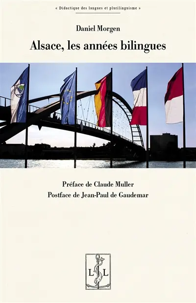 Alsace, les années bilingues