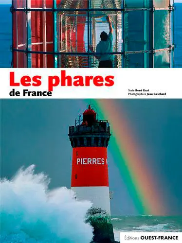 Les phares de France