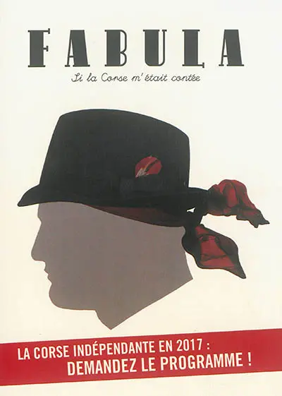 Fabula : si la Corse m'était contée, n° 1