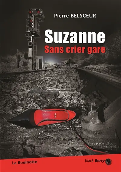 Suzanne sans crier gare