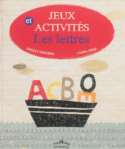 Les lettres