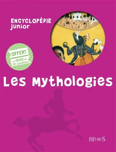 Les mythologies