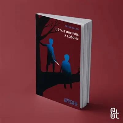 Il était une fois à Losonc