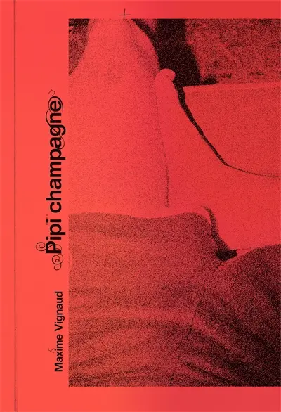 Pipi champagne. Les boys la politrik