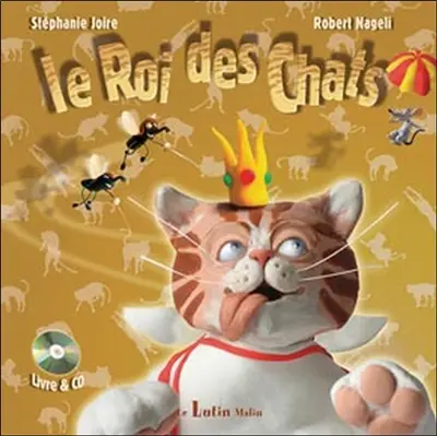 Le roi des chats