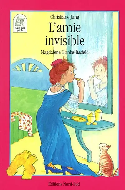 L'amie invisible
