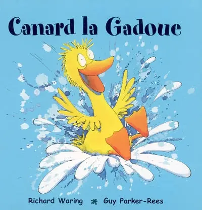 Canard la gadoue