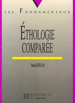 Ethologie comparée