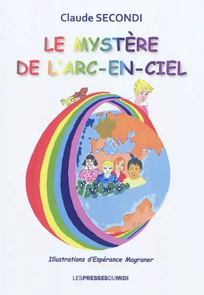 Le mystère de l'arc-en-ciel