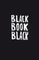Black book black