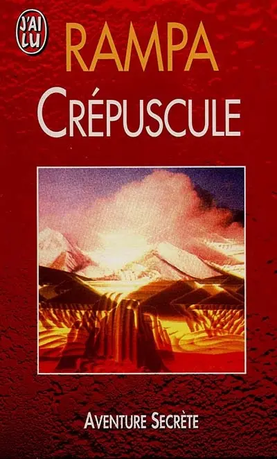 Crépuscule