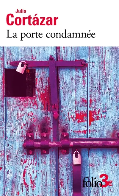 La porte condamnée : et autres nouvelles fantastiques
