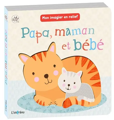 Papa, maman et bébé