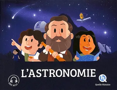 L'astronomie