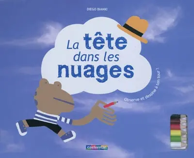 La tête dans les nuages
