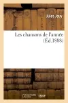Les chansons de l'année (Ed.1888)