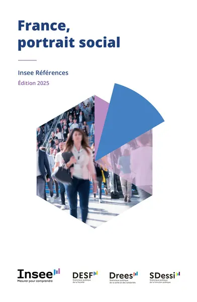 France, portrait social