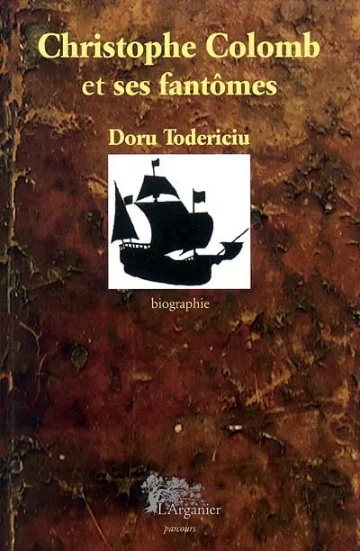 Christophe Colomb et ses fantômes : biographie