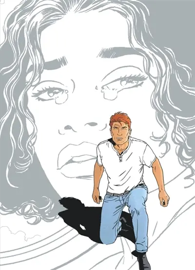 Largo Winch. Vol. 25. Si les dieux t'abandonnent...