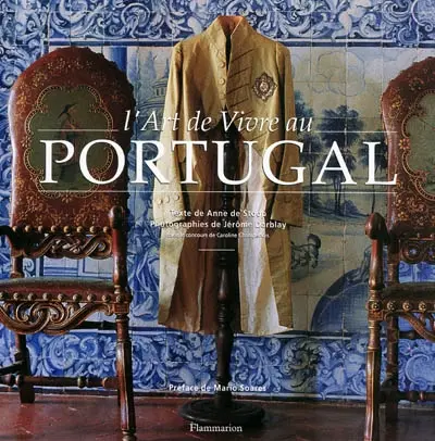 L'art de vivre au Portugal