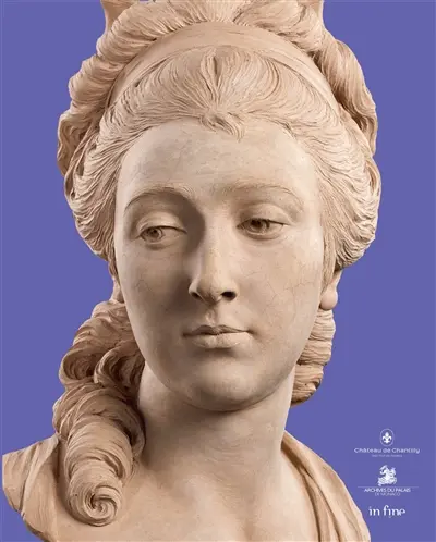 De Monaco à Chantilly : une princesse des Lumières en quête de liberté : exposition, Chantilly, Musée Condé, du 18 octobre 2025 au 4 janvier 2026