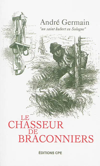 Le chasseur de braconniers
