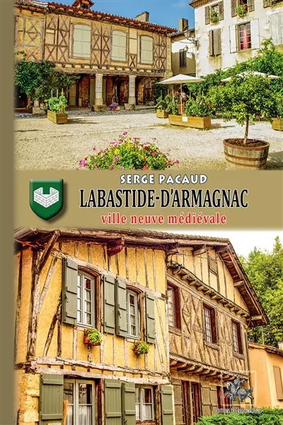 Labastide-d'Armagnac : ville neuve médiévale