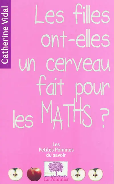 Les filles ont-elles un cerveau fait pour les maths ?