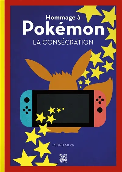 Hommage à Pokémon. La consécration