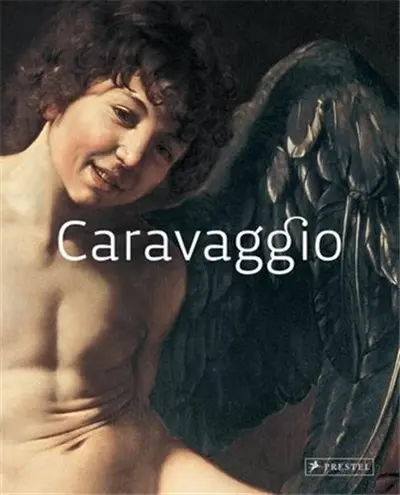 Caravaggio (Masters of Art)