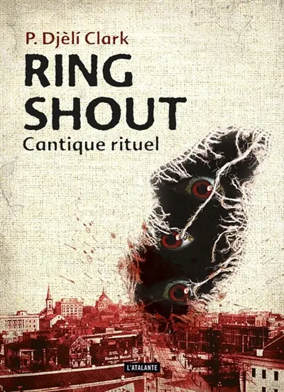 Ring Shout, P. Djeli Clark