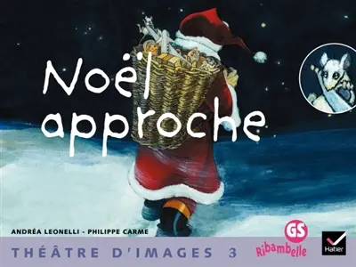 Noël approche