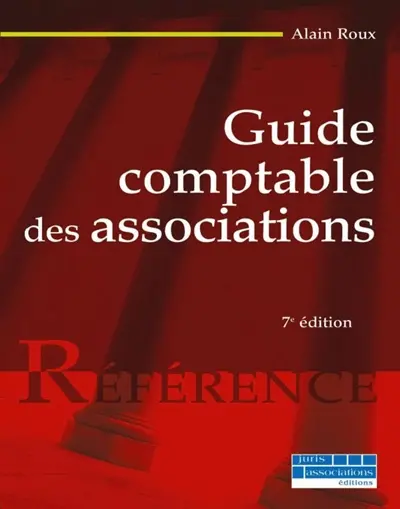 Guide comptable des associations