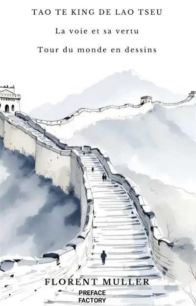 TAO TE KING DE LAO TSEU