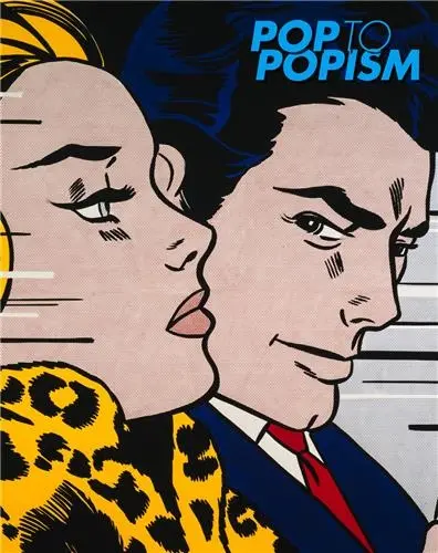 Pop to Popism