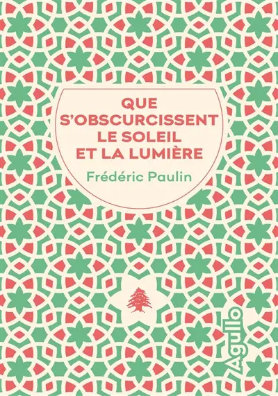 Que s'obscurcissent le soleil et la lumière (1986-1990)
