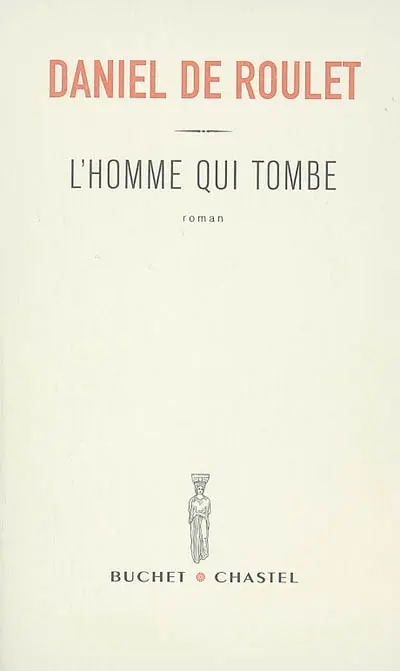 L'homme qui tombe