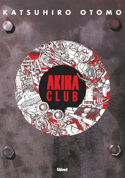 Akira club