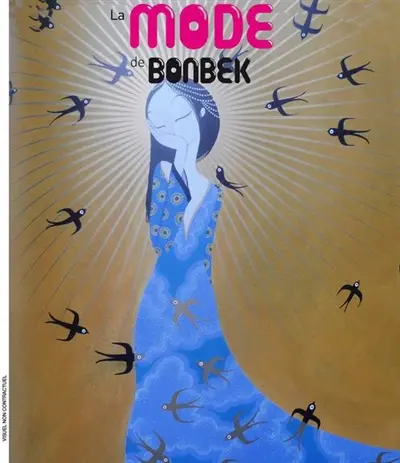 La mode de Bonbek